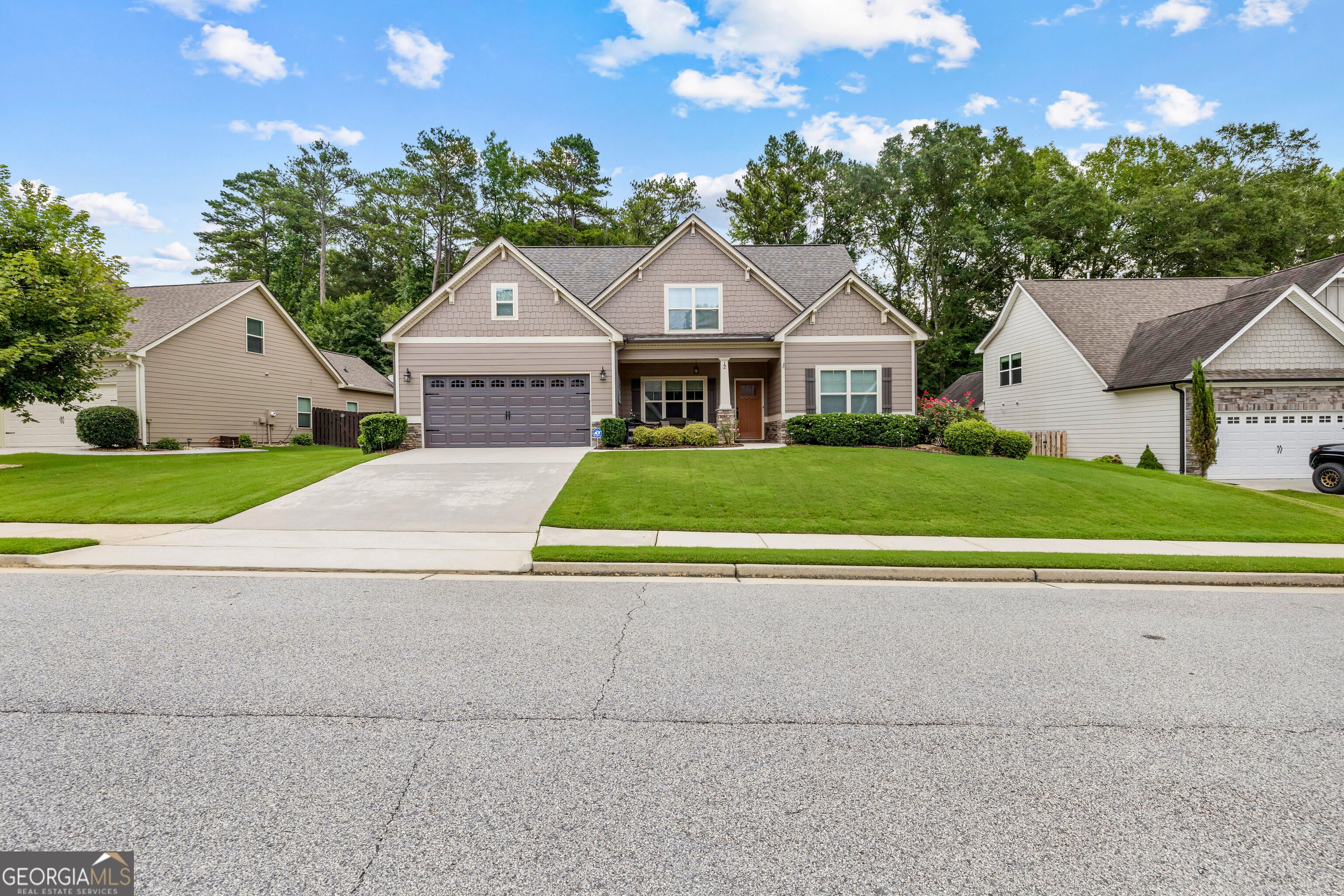 12 Delaware WAY
