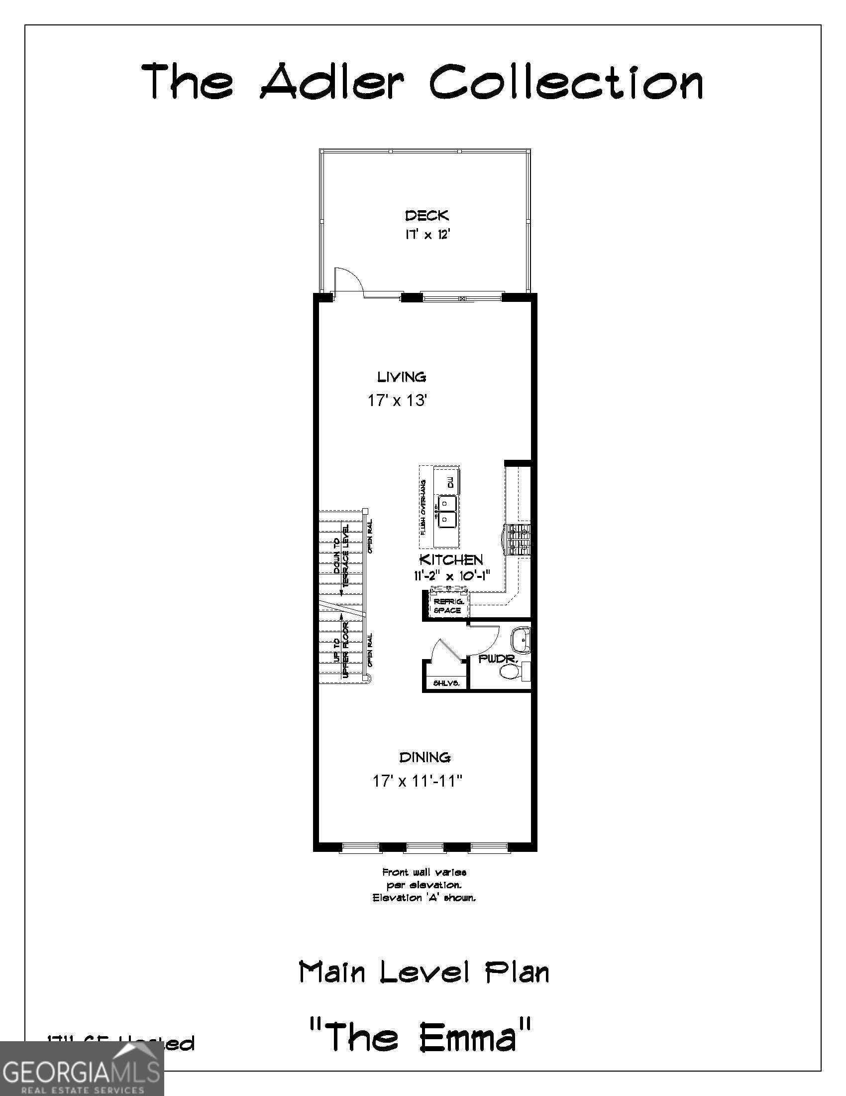 Savannah, Georgia 31401, United States, 3 Bedrooms Bedrooms, ,4 BathroomsBathrooms,Residential,Active,34526