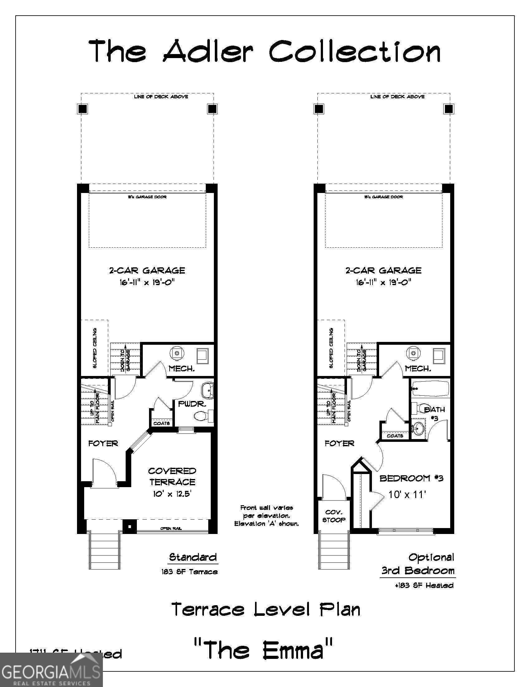 Savannah, Georgia 31401, United States, 3 Bedrooms Bedrooms, ,4 BathroomsBathrooms,Residential,Active,34526