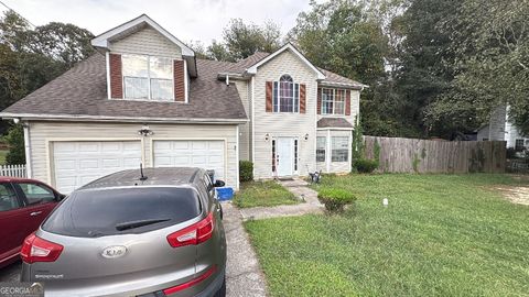 2663 Stony Springs TRL Buford GA 30519