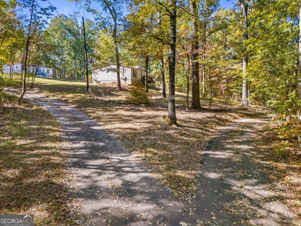 Photo of 122 Puckett Road SE, Emerson, GA 30137 (MLS # 10880813)