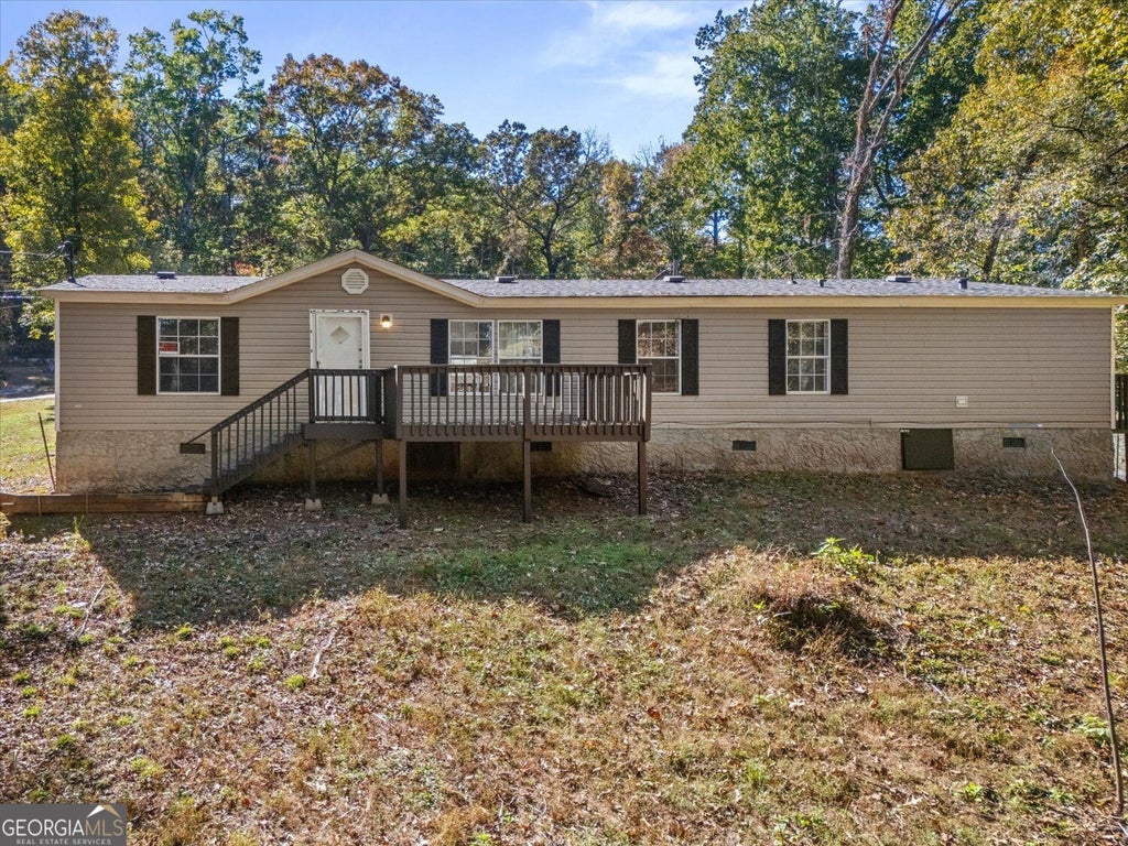 Photo of 122 Puckett Road SE, Emerson, GA 30137 (MLS # 10880813)