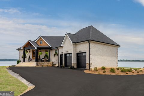 204 County Road 469 Centre AL 35960