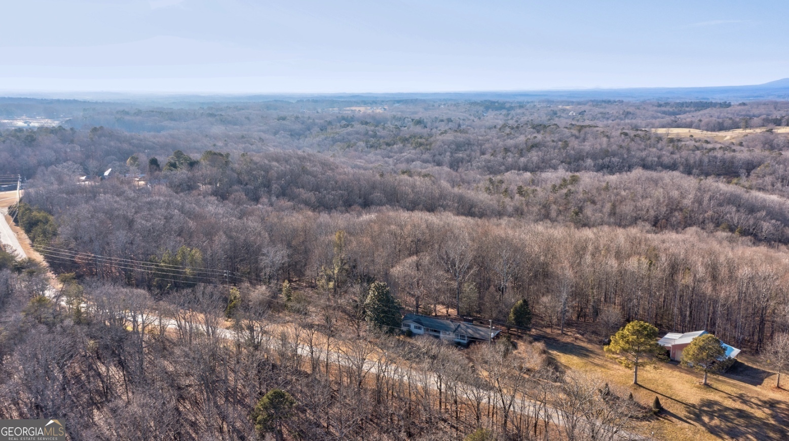 7175 Anderson Lake RD