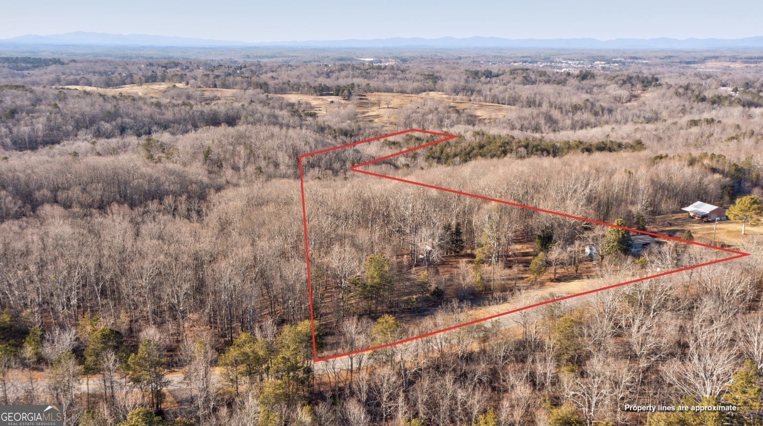 7175 Anderson Lake RD