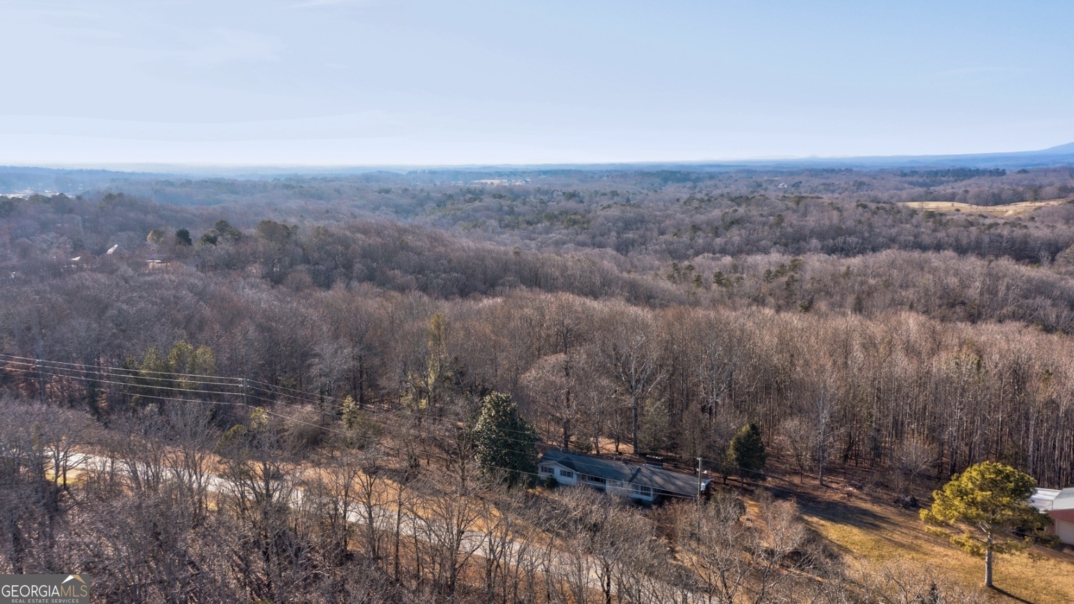7175 Anderson Lake RD