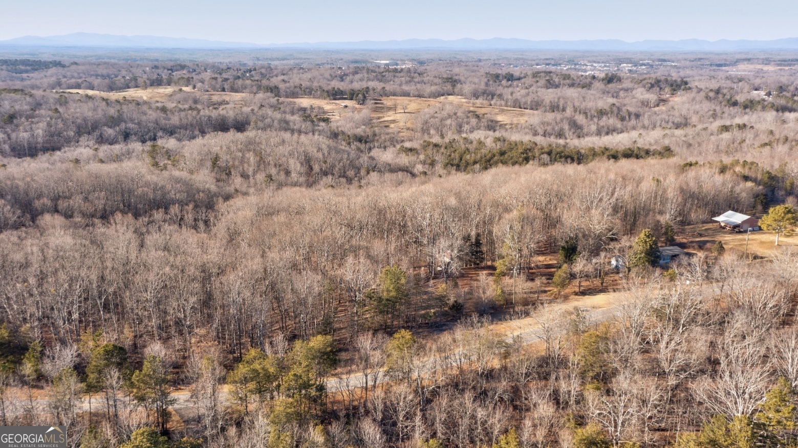 7175 Anderson Lake RD