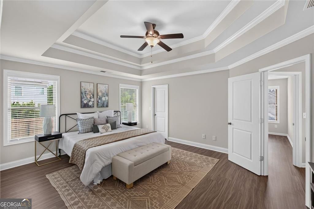 102 Edgeview CT