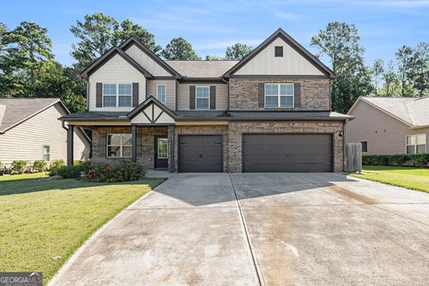 197 Weymouth DR Locust Grove GA 30248