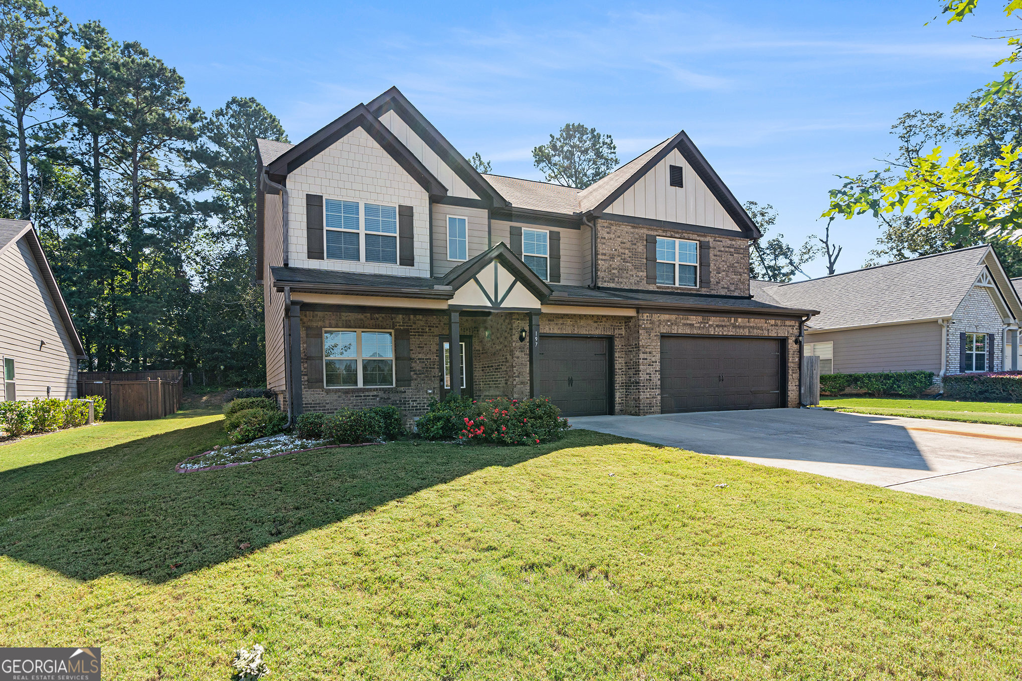 197 Weymouth DR