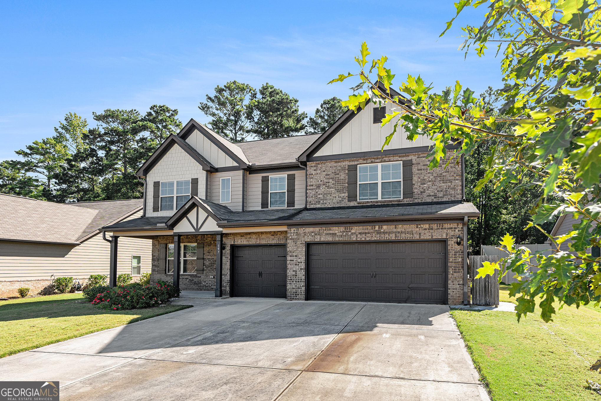 197 Weymouth DR