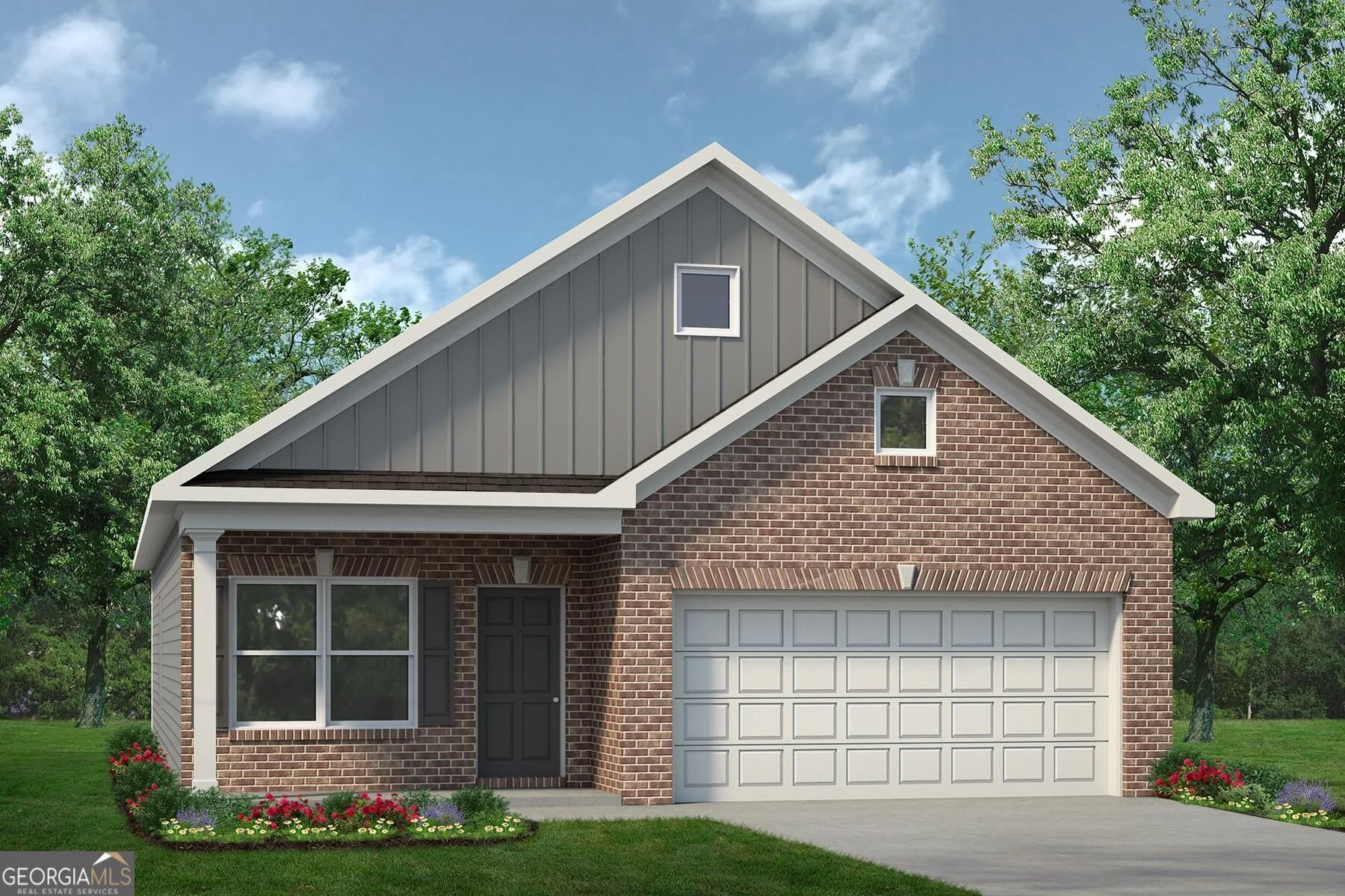 1485 Trellis Court Unit LOT 2