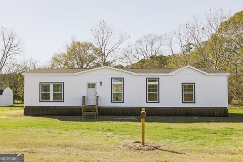 6553 Kenny LN Blackshear GA 31516