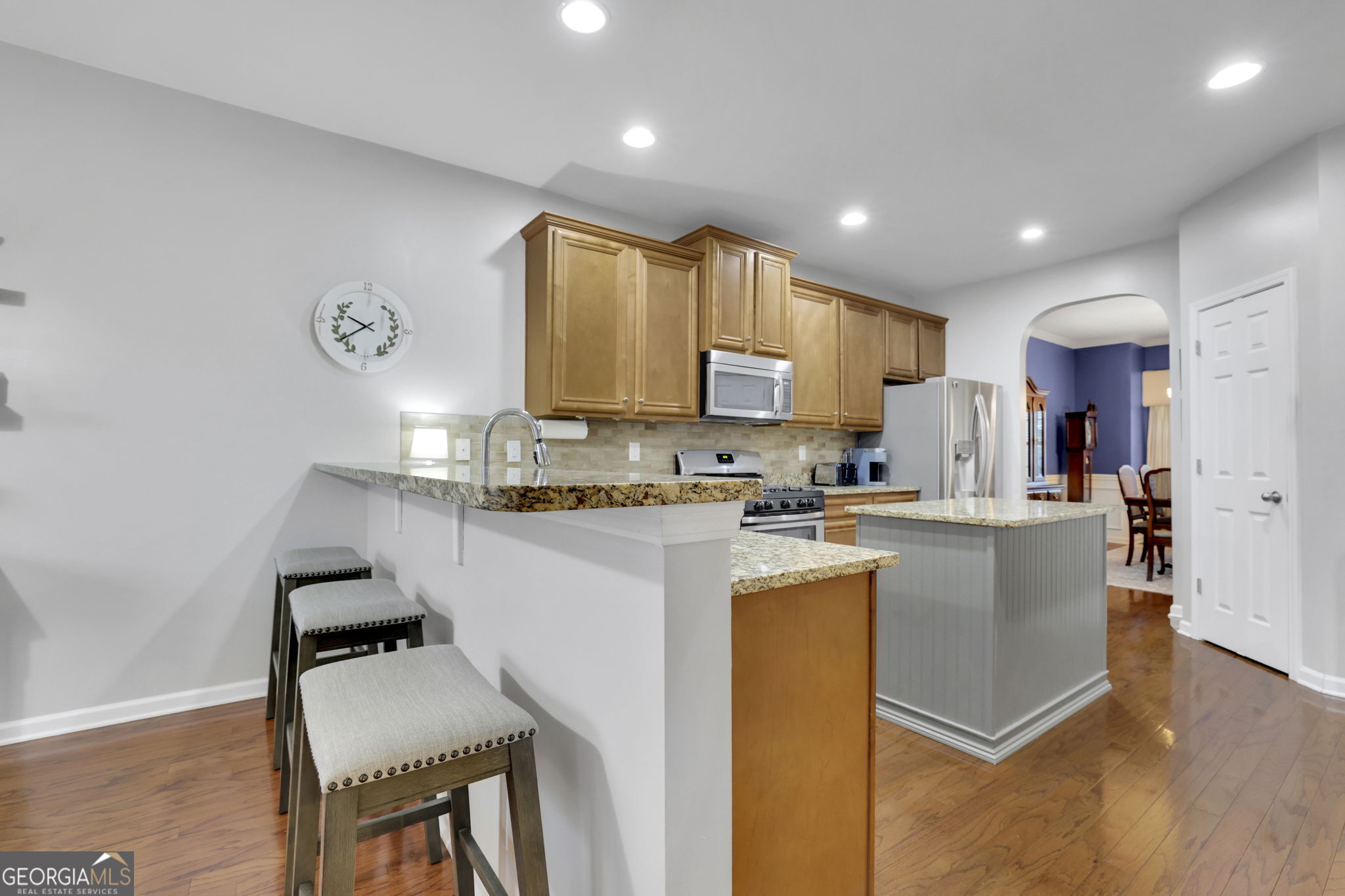 5085 Mundy DR