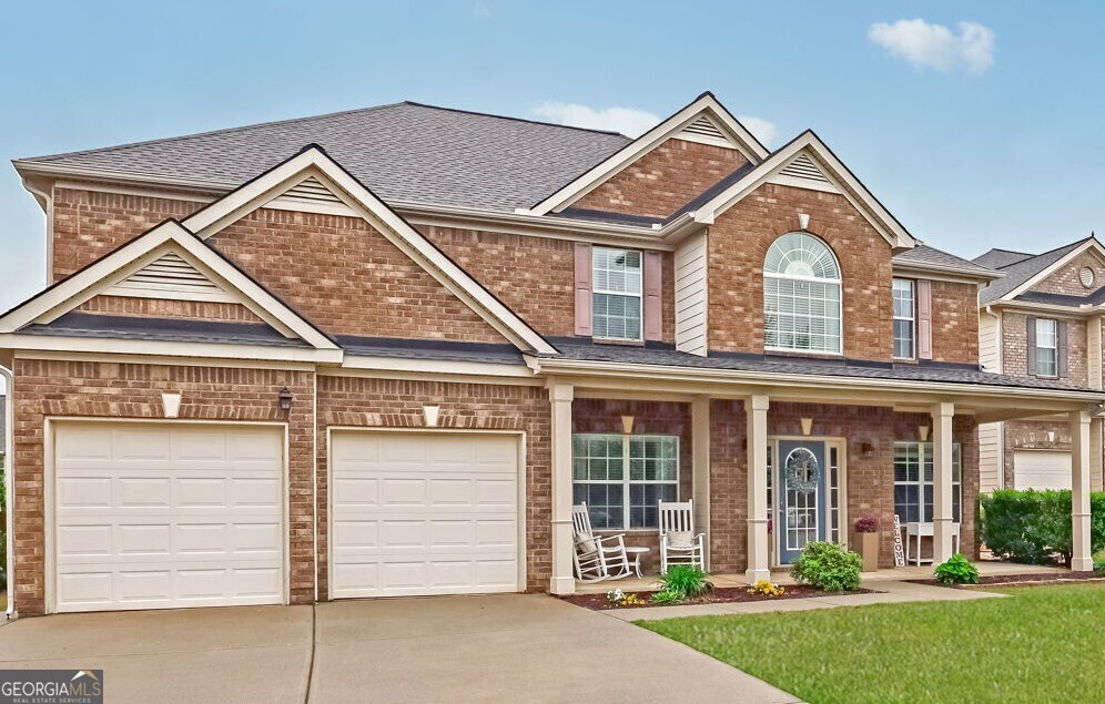 5085 Mundy DR