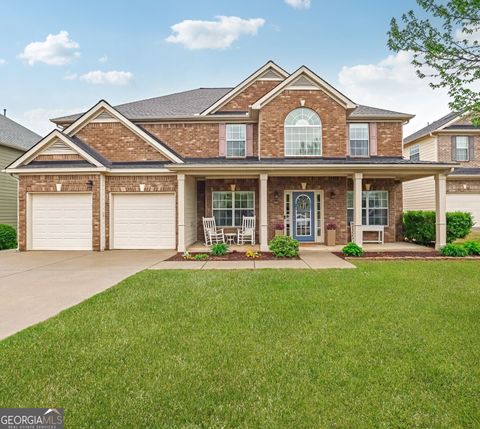 5085 Mundy DR Cumming GA 30028