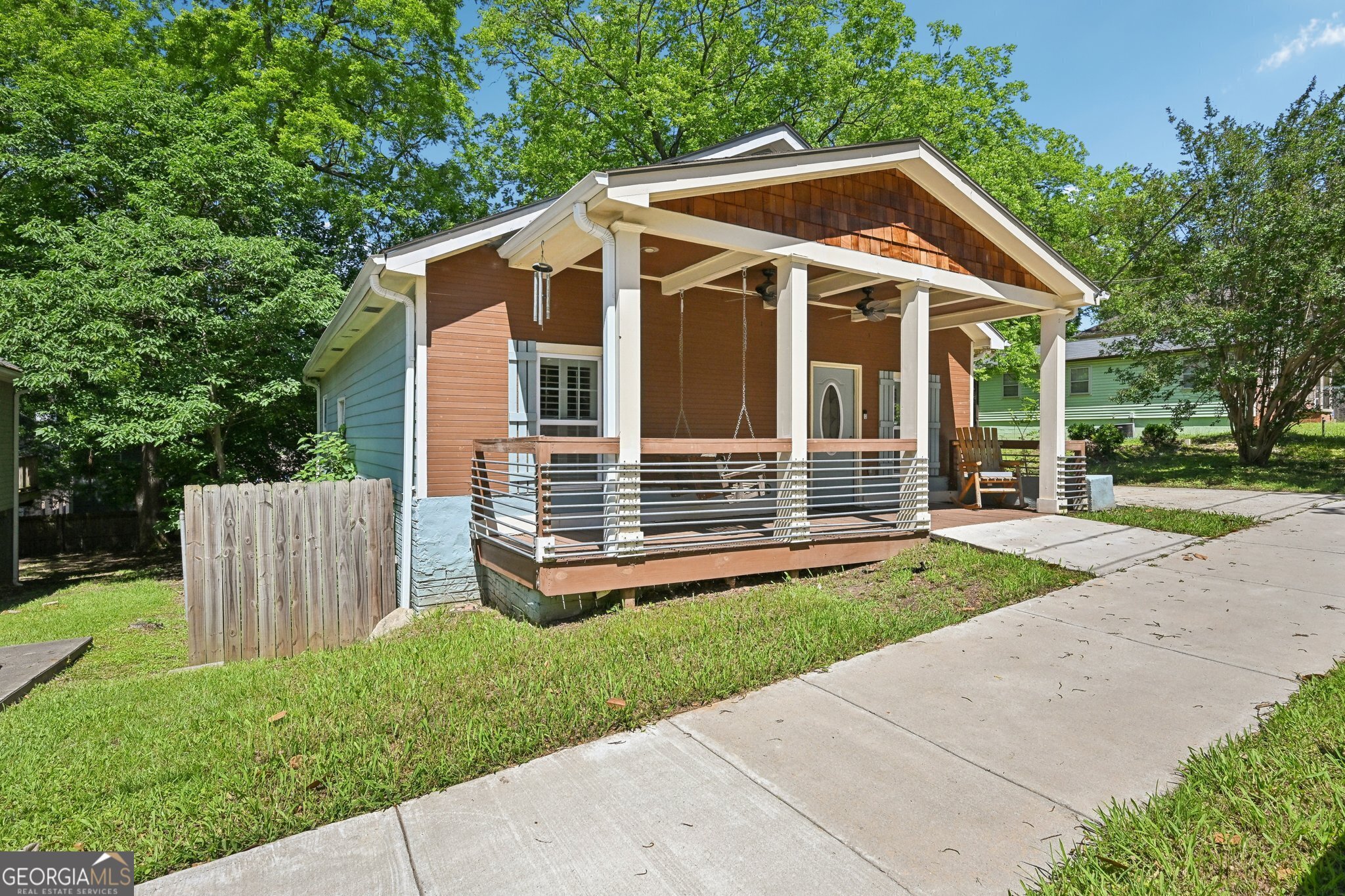 999 Smith ST SW