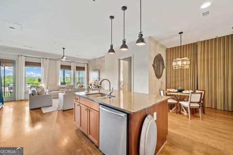 Photo of 360 Chambers Street #210, Woodstock, GA 30188 (MLS # 10674968)