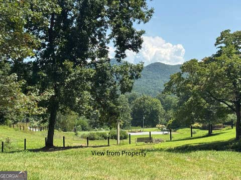 Photo of 0 Parks Road, Hiawassee, GA 30546 (MLS # 10822576)