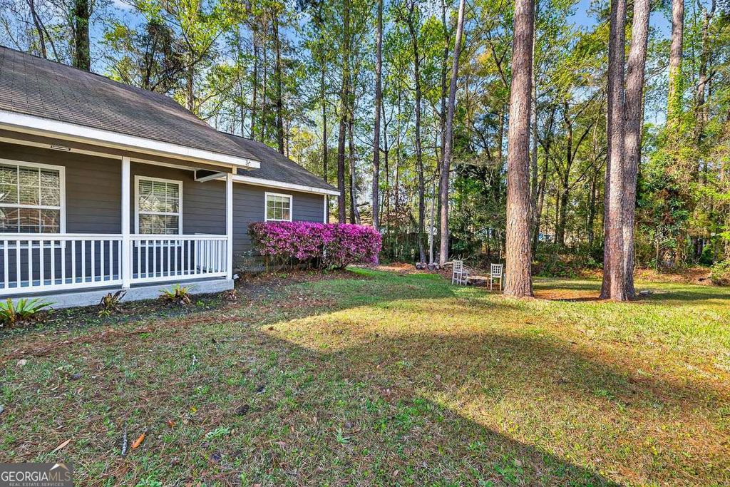 Photo of 213 Creekwood Drive, Kingsland, GA 31548 (MLS # 10711342)