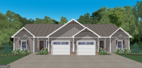 Lot 15 Cascade Drive, Zebulon, GA 30295 - #: 10827810