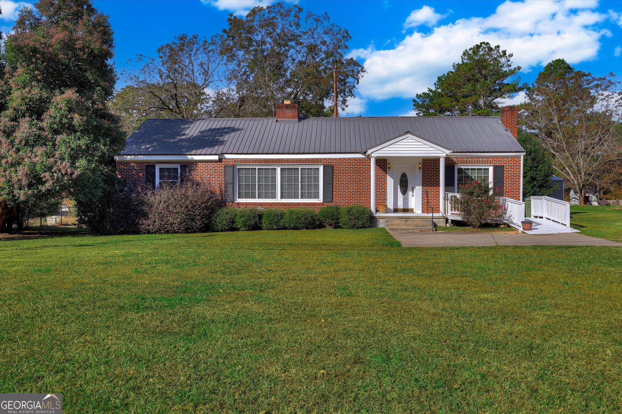 Photo 1 of 36 — 106 Tignall RD, Washington, GA 30673
