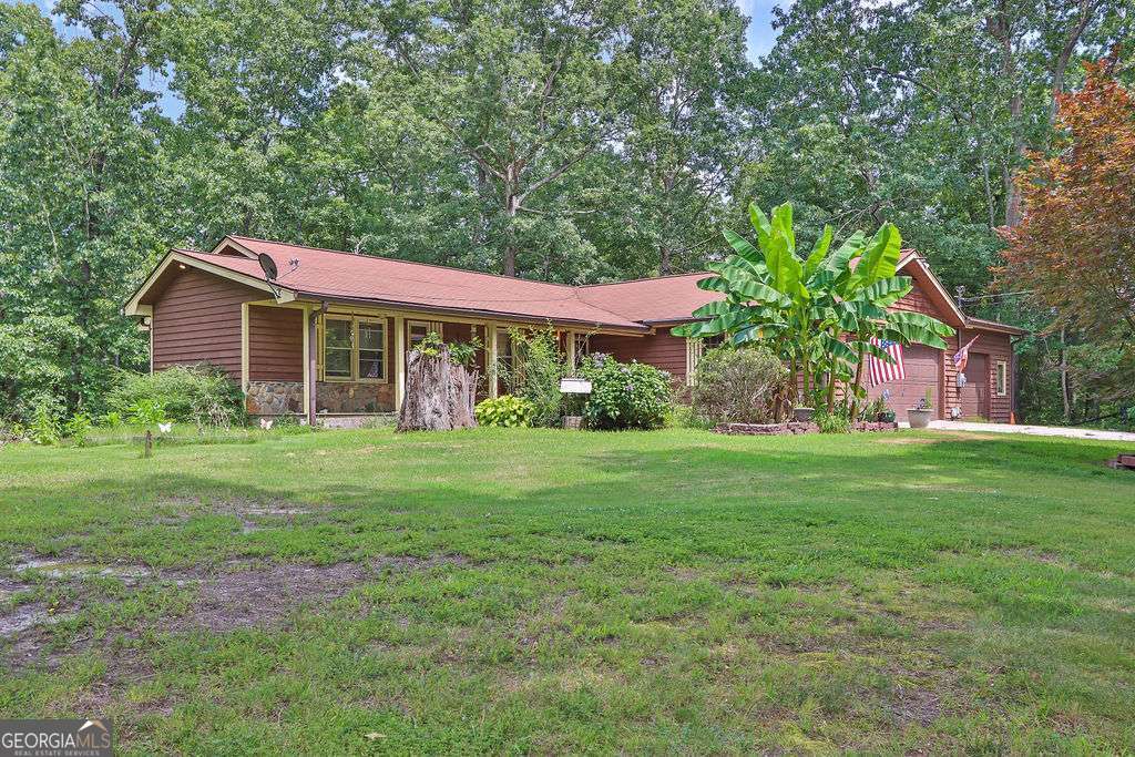 3111 Poplar Springs DR