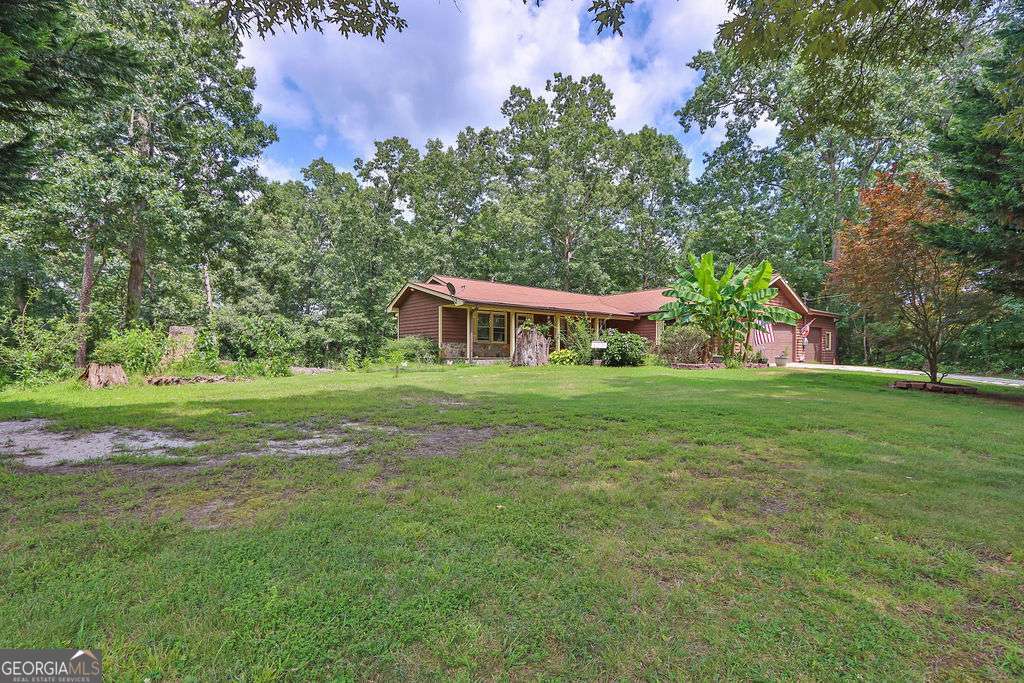3111 Poplar Springs DR