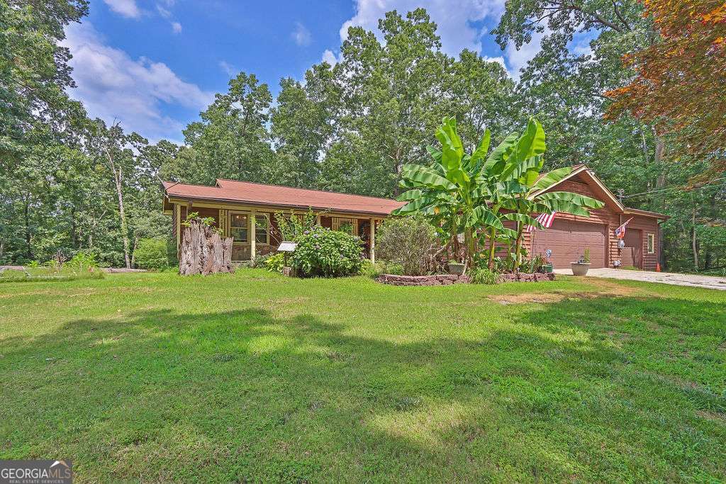 3111 Poplar Springs DR