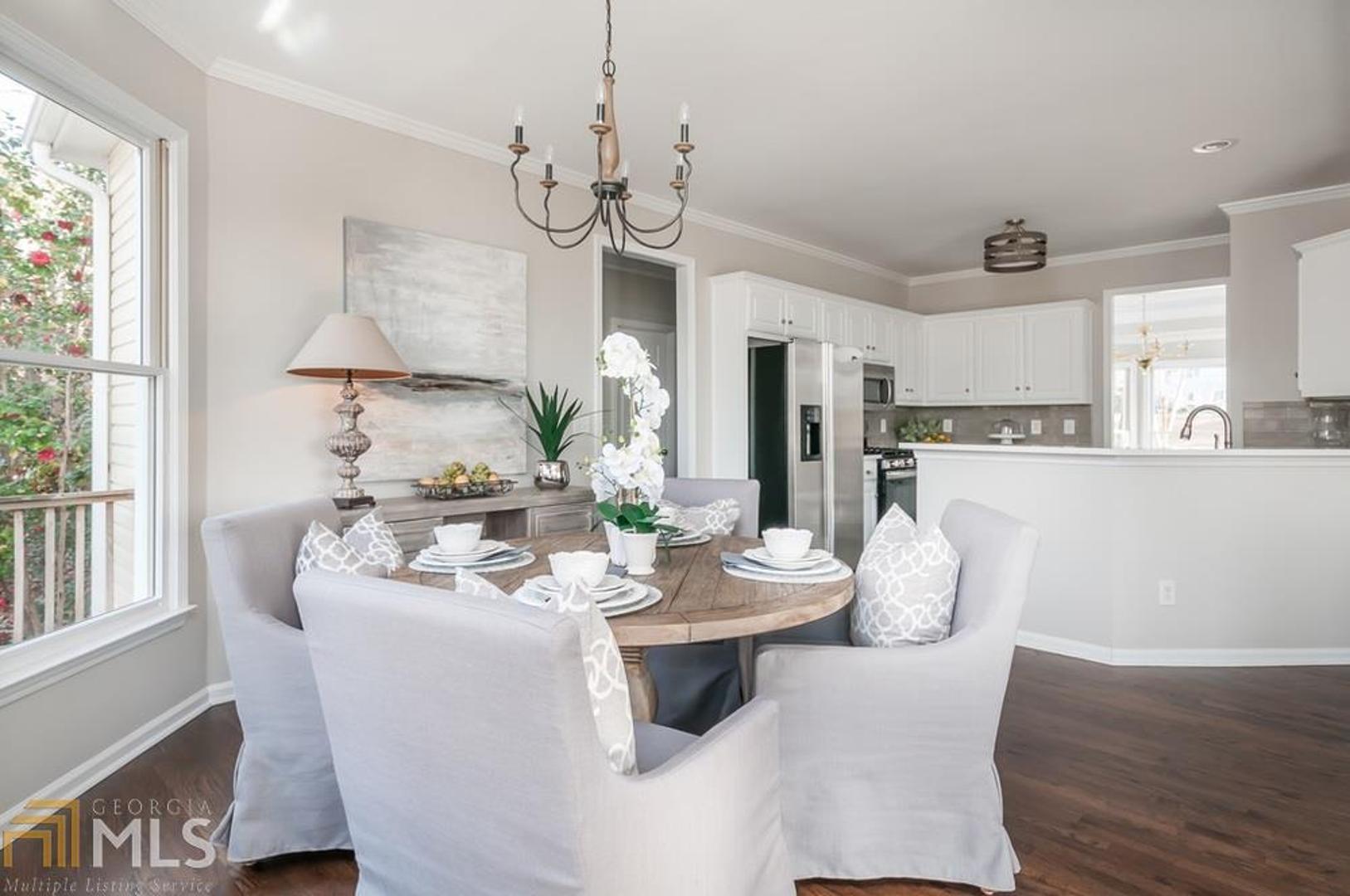 Aberdeen - Residential
