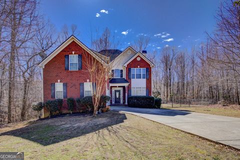 139 Loam DR McDonough GA 30252
