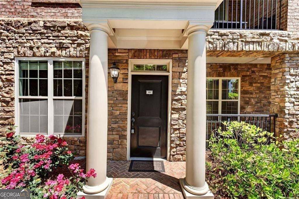 Photo of 2300 Peachford Road #4002, Dunwoody, GA 30338 (MLS # 10854416)