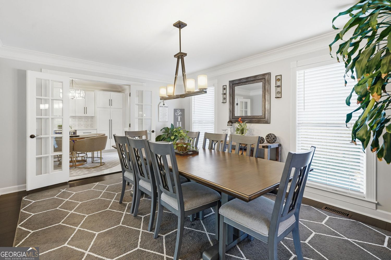 2040 Trotters Ridge WAY