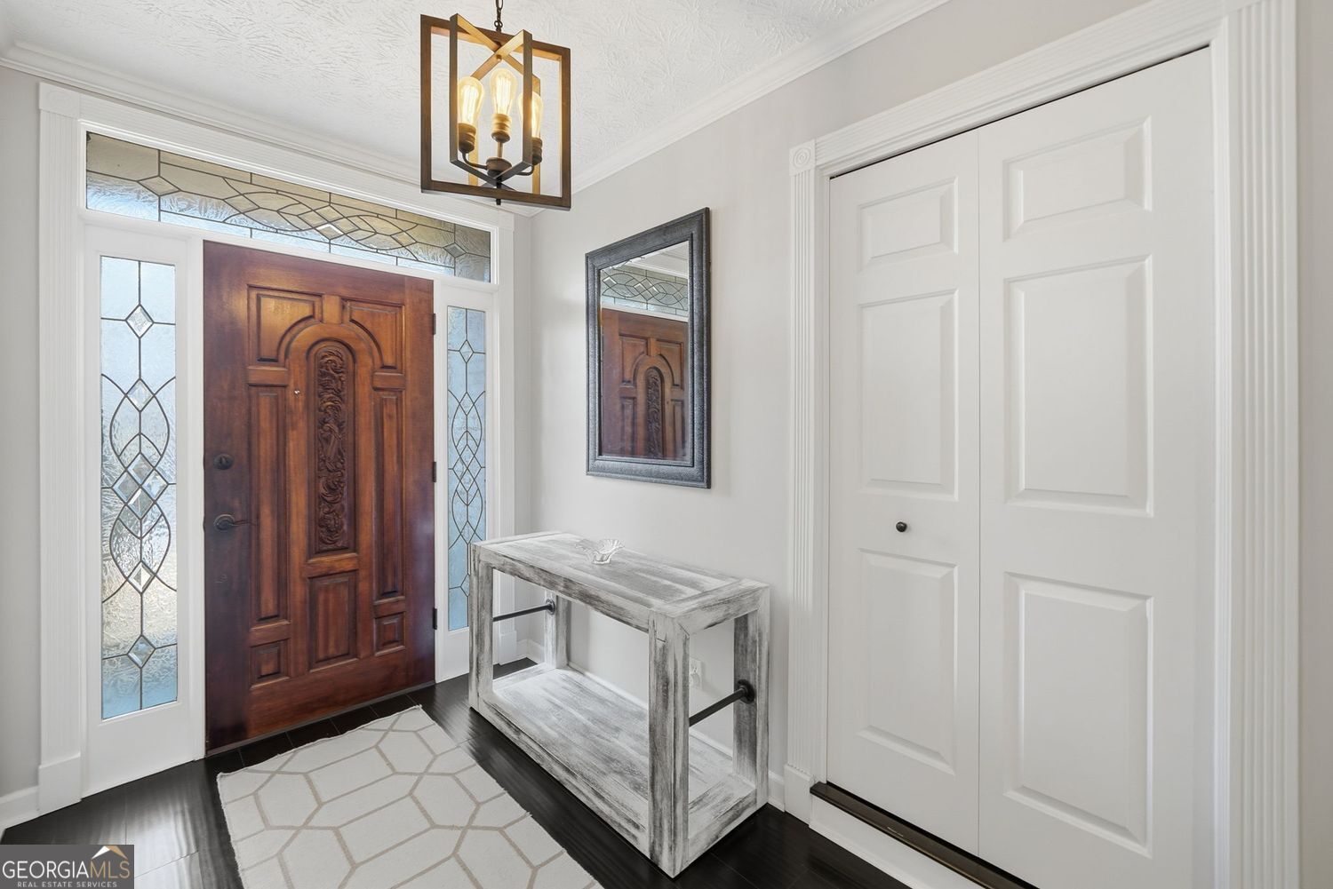 2040 Trotters Ridge WAY