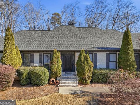 2040 Trotters Ridge WAY Roswell GA 30075