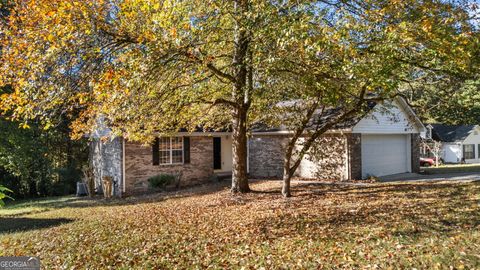 12 Lakemont DR SE Silver Creek GA 30173