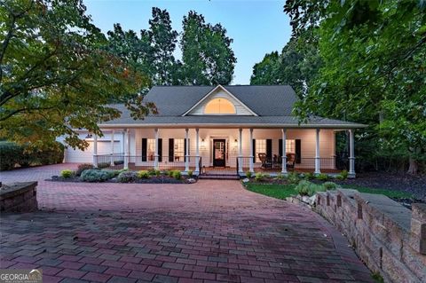 3465 Point View CIR Gainesville GA 30506