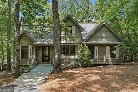 224 Indian Pipe DR Jasper GA 30143
