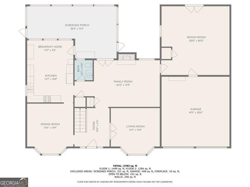 4308 CREEK BROOK DR