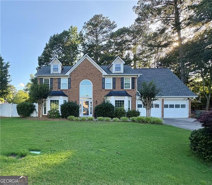 4308 CREEK BROOK DR