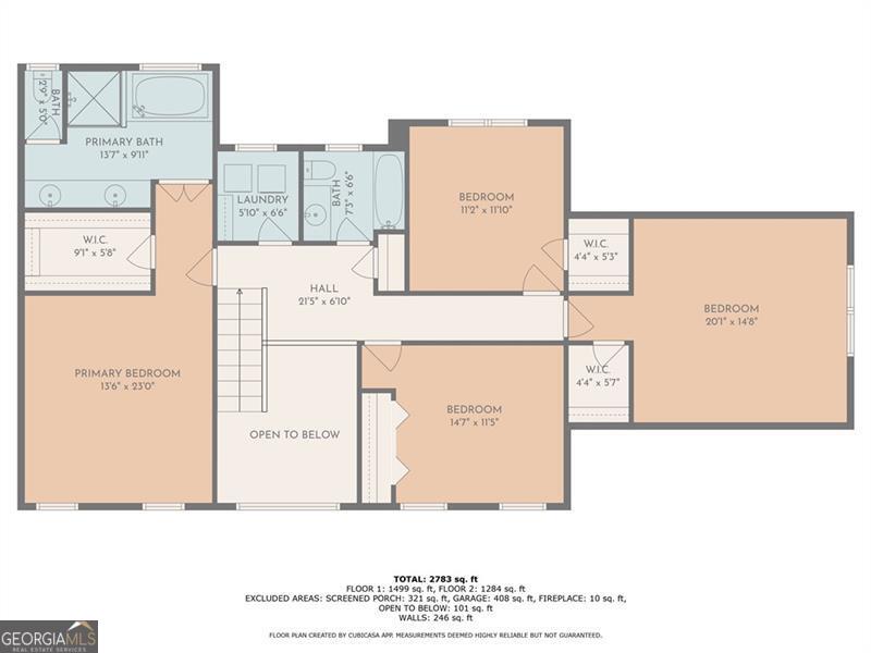4308 CREEK BROOK DR