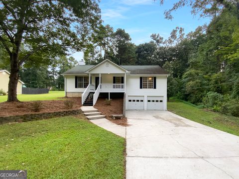 172 Stokes DR Stockbridge GA 30281