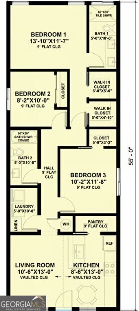 137 Bowen ST