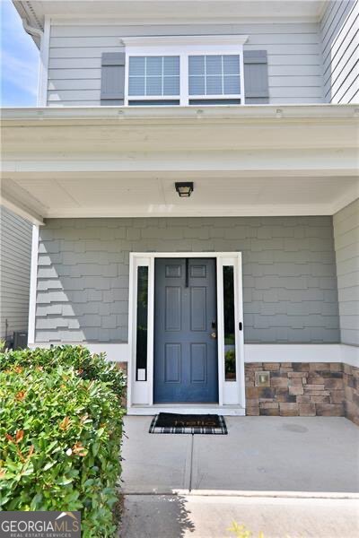 137 Prominence CT