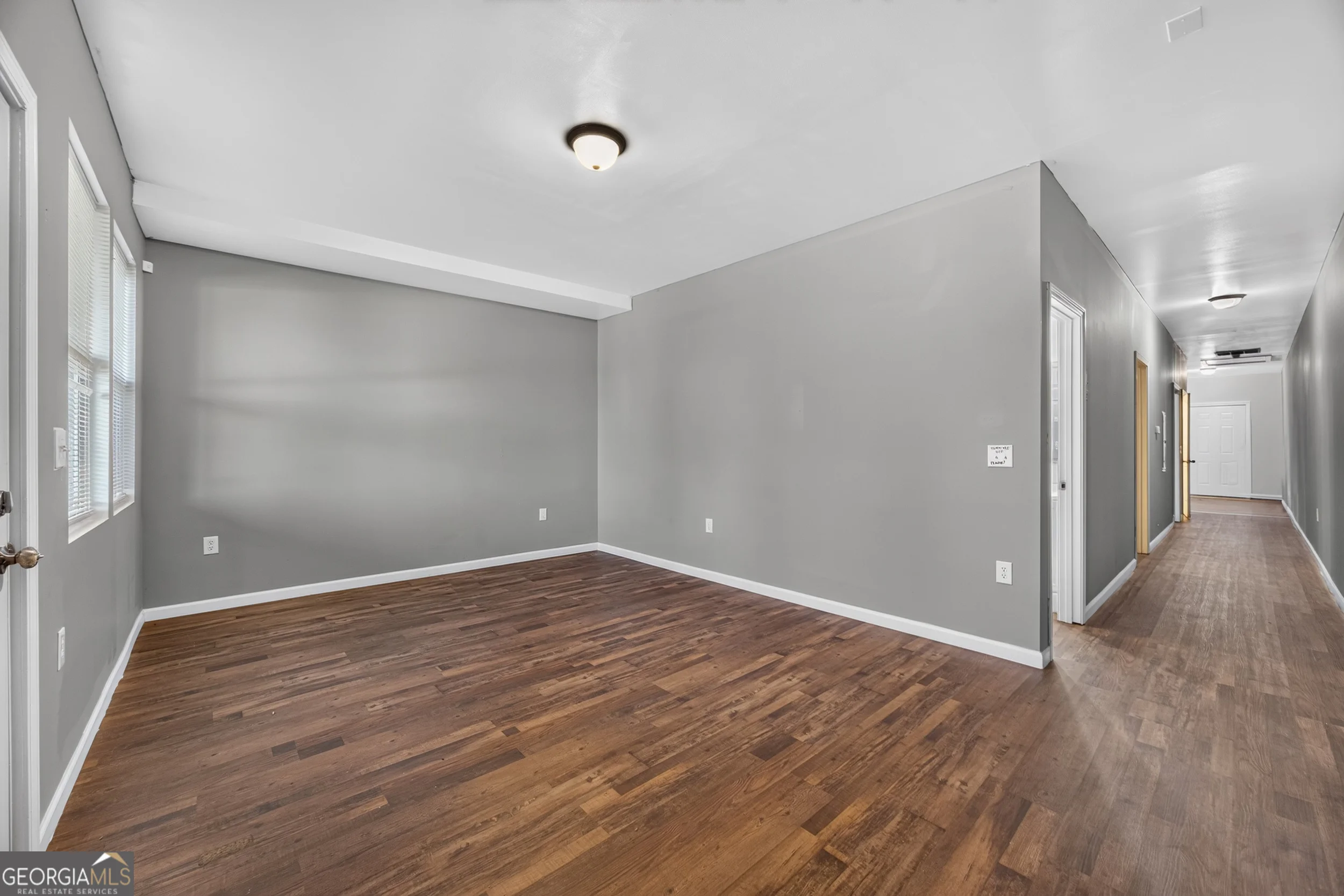 2008 Joseph E Boone Boulevard NW