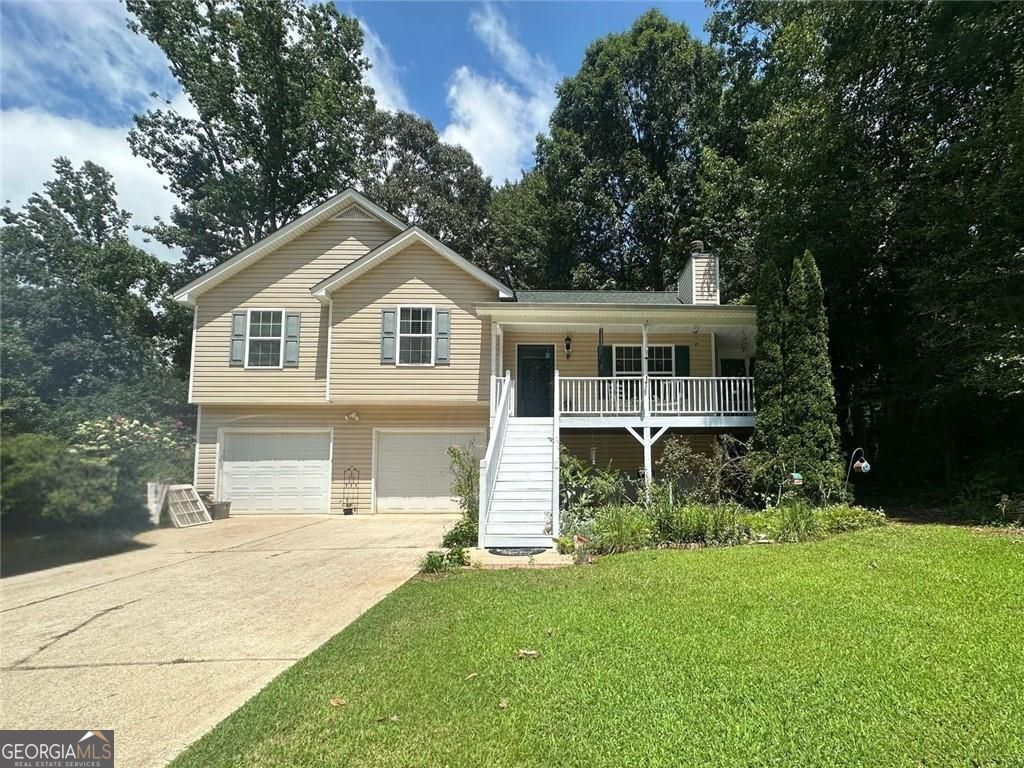 741 Courthouse Park DR