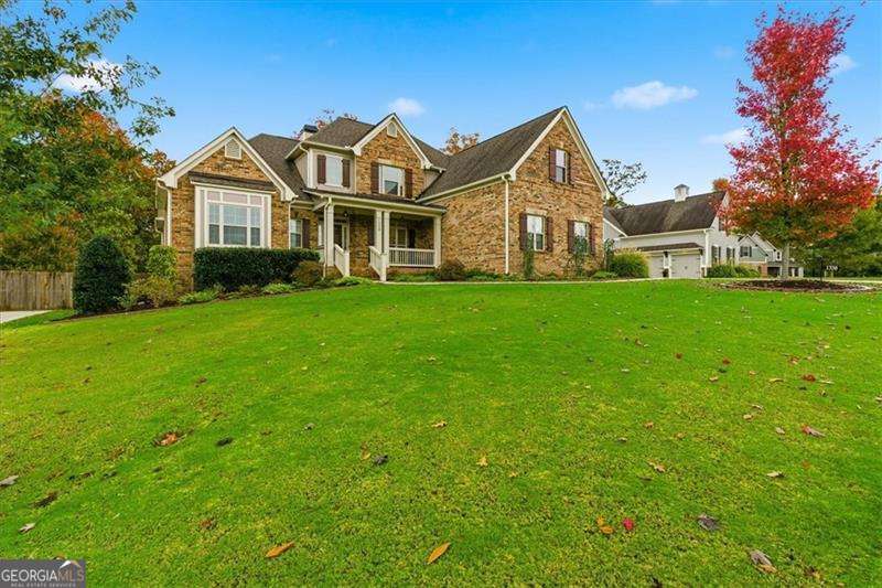 1338 Chipmunk Forest Chase