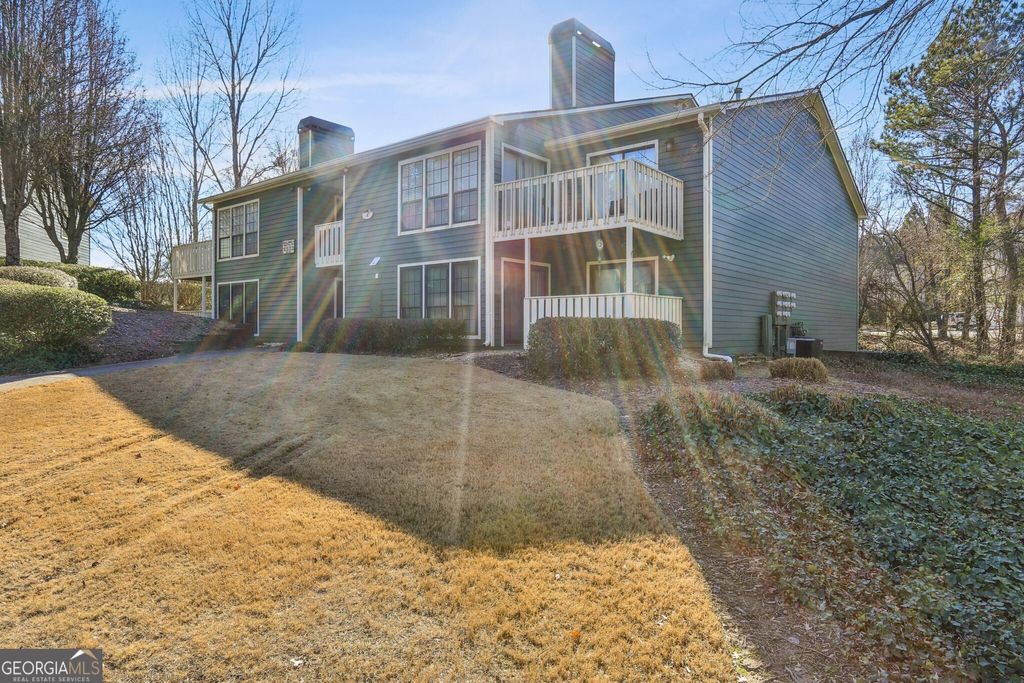 Photo of 2626 Vinings Central Drive SE, Atlanta, GA 30339 (MLS # 10680336)