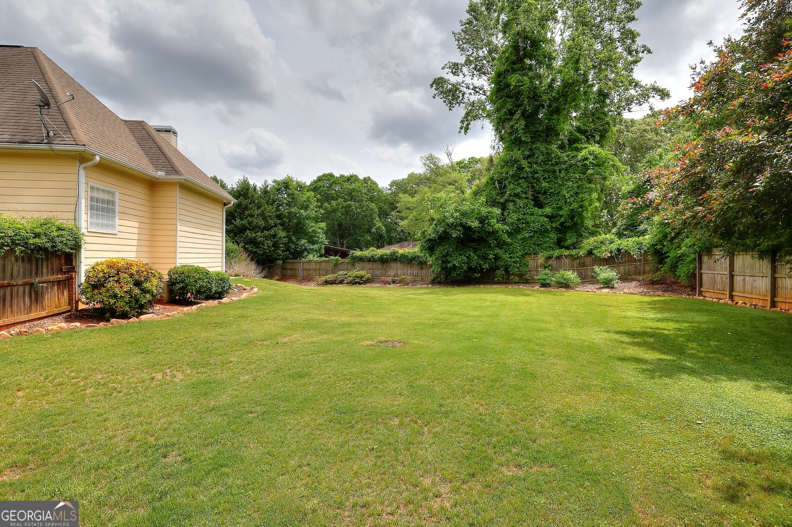 Kings Farm - Residential