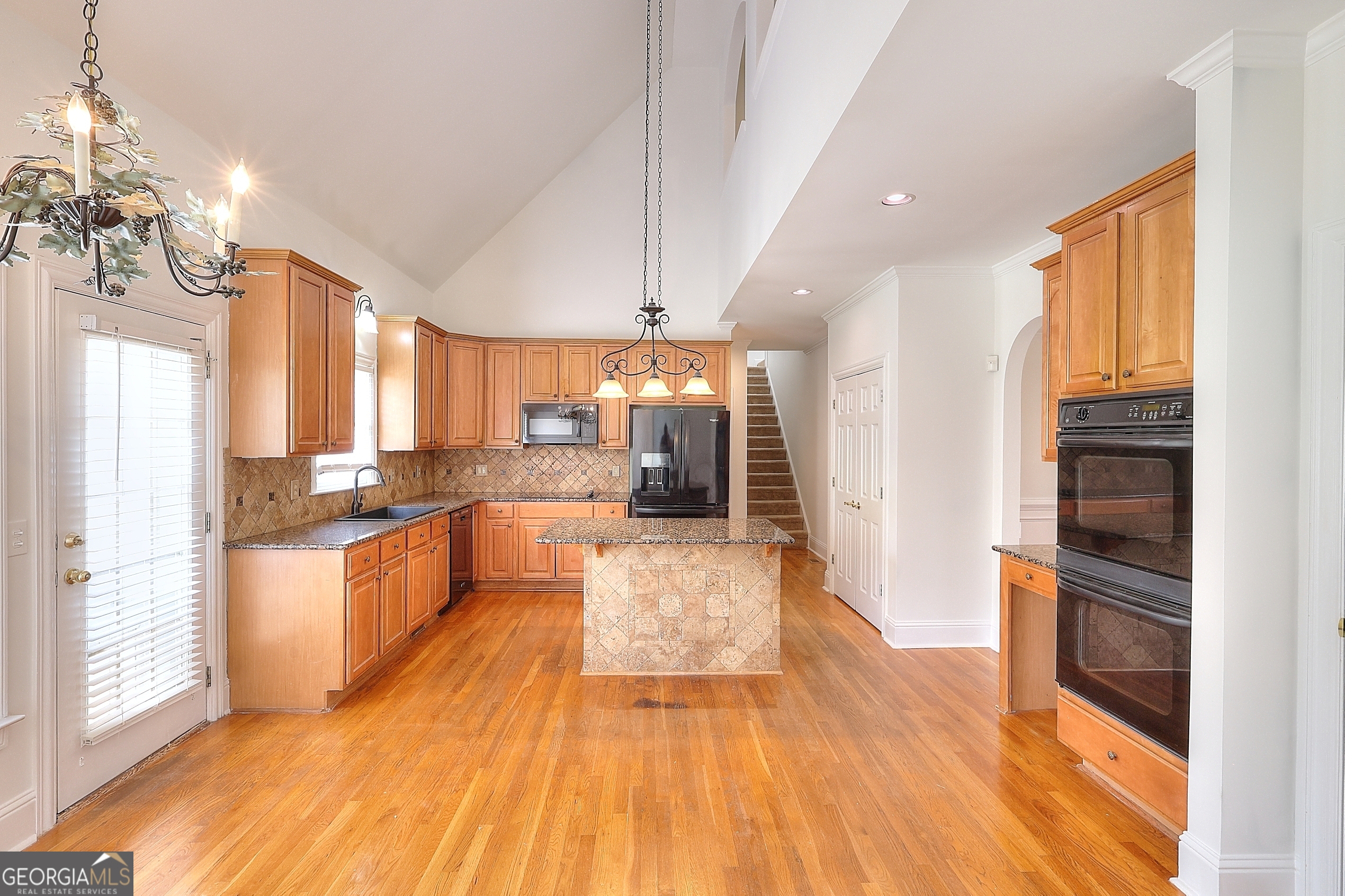 Kings Farm - Residential